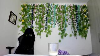 prettypervyx - [Video] armpits hidden joi lovense