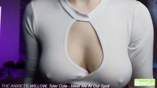 just_emmy - [Video] fuck my pussy new pink cumming