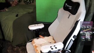 archancel - [Video] hot wife panties camera smile