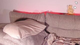 midnight__muse - [Video] cum asshole tiny dildo fucking