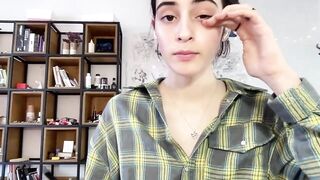 wonderland_stia - [Video] shaved blowjob free real porn European