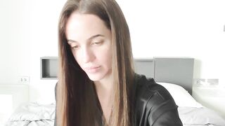 mary_janee__ - [Video] home dom kissing oil