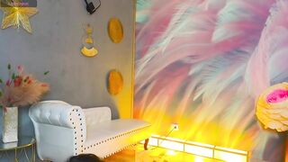 ollivyaa - [Video] massage big nipples real orgasm joi