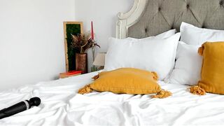 larissa4 - [Video] wet kissing fetish escort