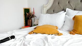 larissa4 - [Video] wet kissing fetish escort