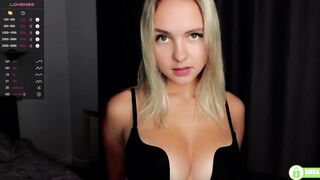 beverly_hillls - [Video] teen stocking dance dildo fucking