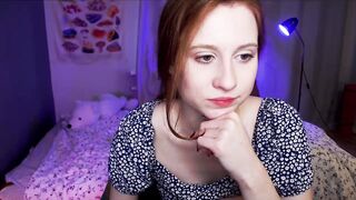 purplebeawer - [Video] bush atm fit cam show