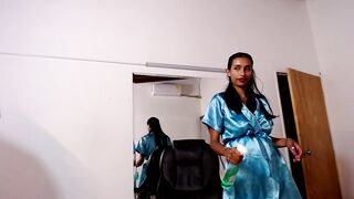 jessica_pethersson - [Video] anal fuck milf slim Nora