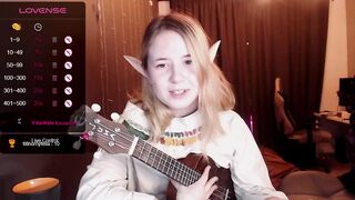 yoliverse - [Video] cam lesbian strip tattoo