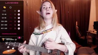 yoliverse - [Video] cam lesbian strip tattoo