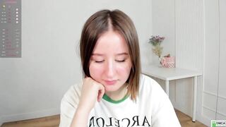 liza_wilsoon - [Video] cam cum creamy goddess