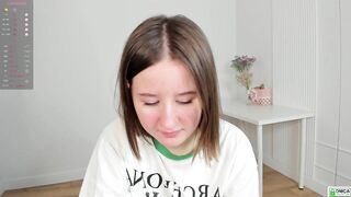 liza_wilsoon - [Video] cam cum creamy goddess