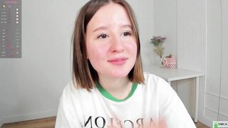 liza_wilsoon - [Video] cam cum creamy goddess