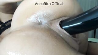 anarich - [Video] feet solo blonde boobs