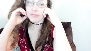 chantarra - [Video] submissive heels home big ass