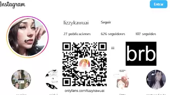 Videos Tagged with lizzy_kawuaii
