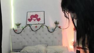 larissa_baker - [Video] spit anal fuck big pussy teen