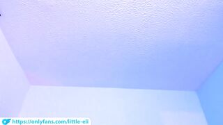 little_eli - [Video] amateur hentai curvy sexy