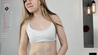 darylfay - [Video] fitness private cam girl dance