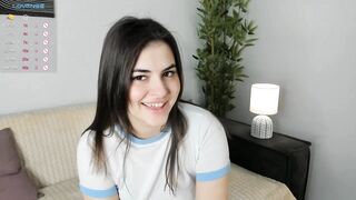 now_you_know - [Video] doggie style braces office massage