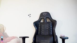 loveegirll - [Video] armpits dominant armpits stocking