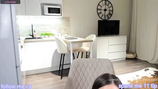 nilliluv - [Video] babe erotic big ass dance