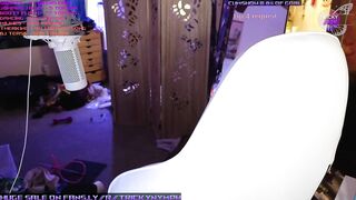 tricky_nymph - [Video] feet private show ticket show free hardcore video