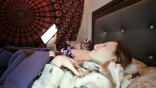 petitetinybabe - [Video] real orgasm heels cum chat