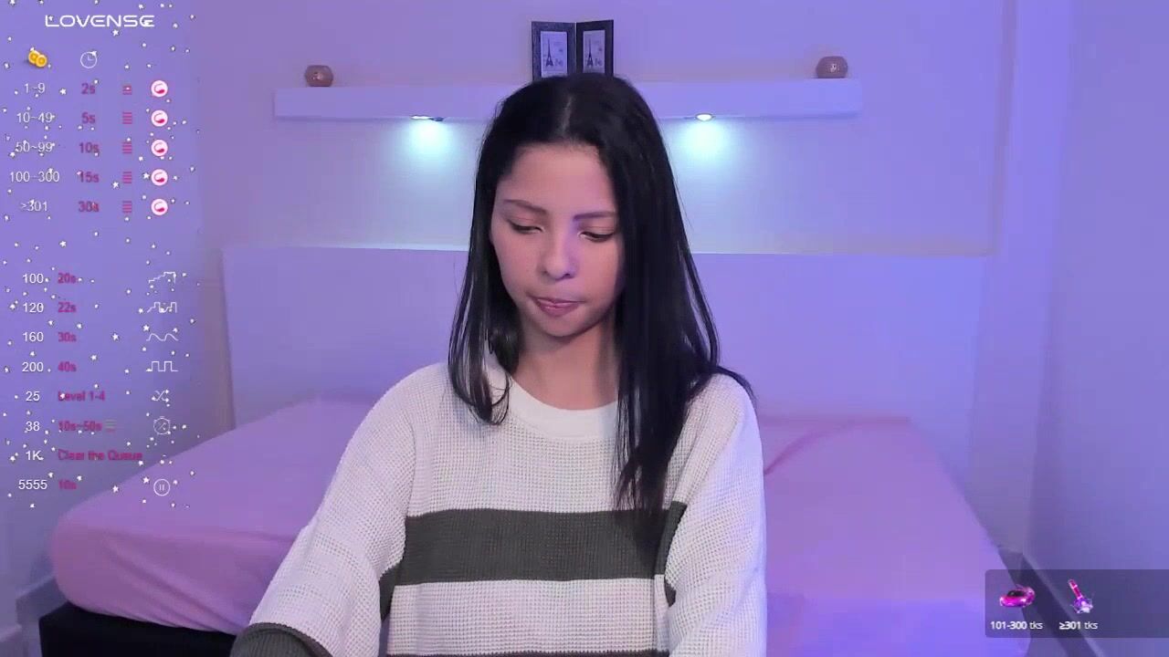 Melanimorgan - [Video] young wet passion wet