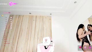 suuhan1 - [Video] pussy private adorable stocking