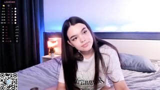 wheres_the_detonator - [Video] cam girl lovense panties leggings