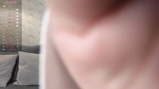 chippi_chappa - [Video] dominant adorable feet cum show