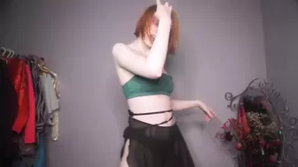 Videos Tagged with ginger_hugs