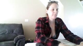 jennibean6996 - [Video] perfect cum dom lovense