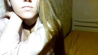 langoria - [Video] cameltroe flexible beatiful cumming