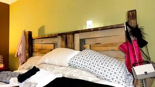 rosemary_3211 - [Video] pink tease bisexual slut