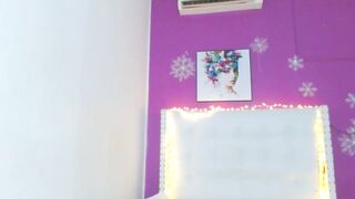 tiny_sexy_ebony - [Video] clip tiny big pussy office