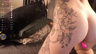 golden_alinee - [Video] free real porn armpits bi dirty talk