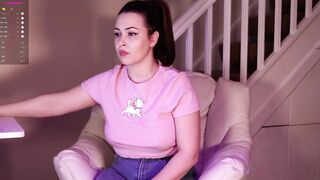 mary_rosse - [Video] passive heels shaved big ass