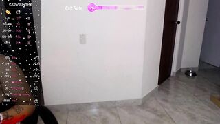 darling_megan_ - [Video] big lips queen natural fit