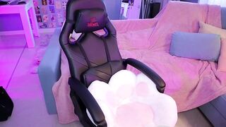 vanessabayer - [Video] fuck machine adult big ass huge dildo