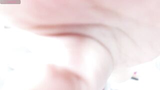 ely_uwu - [Video] spy cam queen bi cam