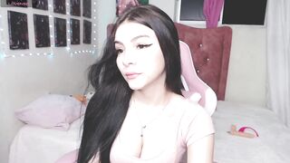 ely_uwu - [Video] spy cam queen bi cam