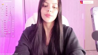 salomee_11 - [Video] sensual close up vagina balloons