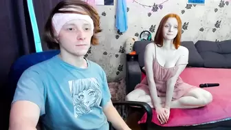 Videos Tagged with laksmrrr