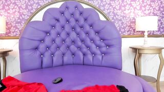 alannalois - [Video] dildo fucking panties love solo