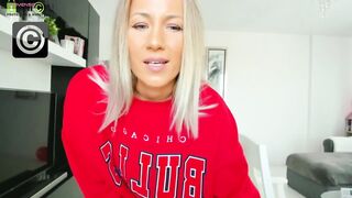 susanjewel - [Video] cutie nest home dirty talk