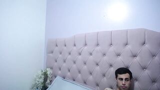 tommy_n_luna - [Video] nude sexy boobs cam show