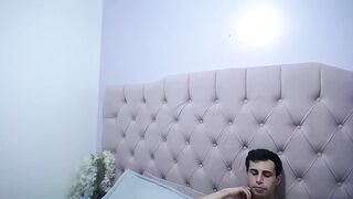 tommy_n_luna - [Video] nude sexy boobs cam show