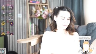 your_liberty - [Video] boobs femdom exhibition fit